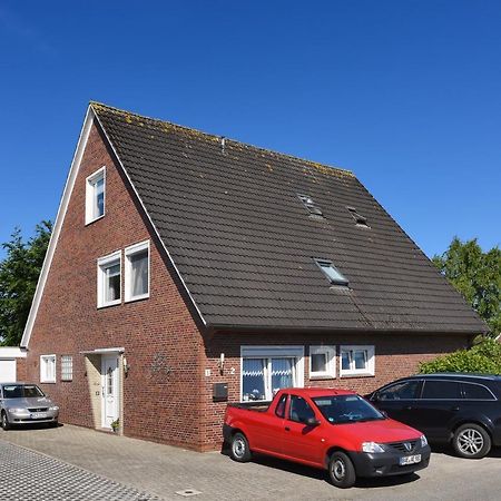Ferienwohnung Im Haus Fooken Stedesdorf Eksteriør bilde