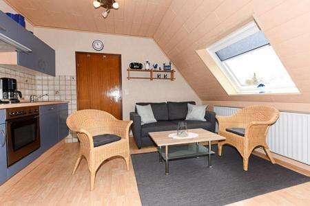 Ferienwohnung Im Haus Fooken Stedesdorf Eksteriør bilde