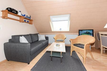 Ferienwohnung Im Haus Fooken Stedesdorf Eksteriør bilde